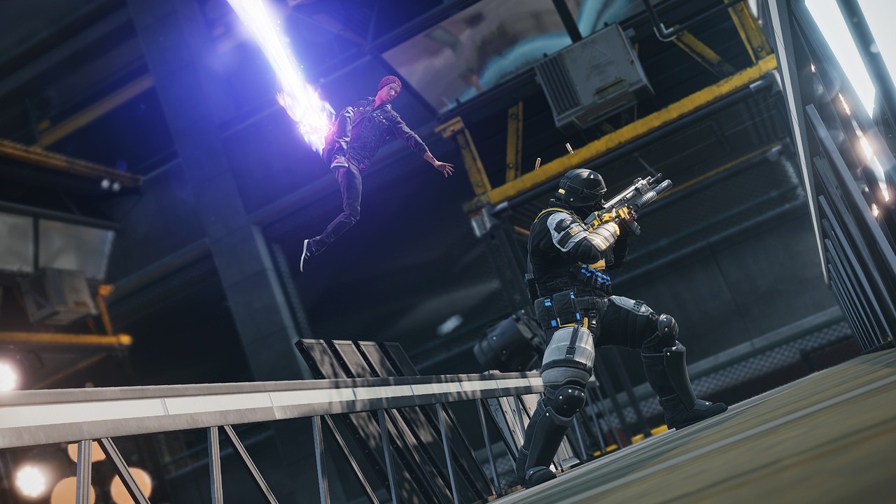 Infamous: Second Son - Imagen 45